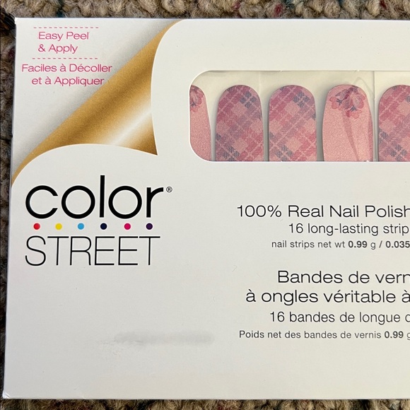 Color Street Spring Fling - Picture 2 of 4